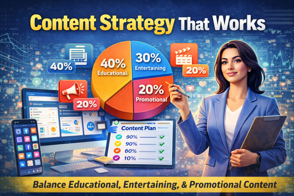 How to Promote Your Business on Social Media in 2026 – 7 Proven & Powerful Steps