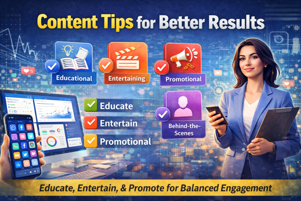 10 Easy Ways to Market Your Business on Social Media – Step-by-Step Powerful Guide