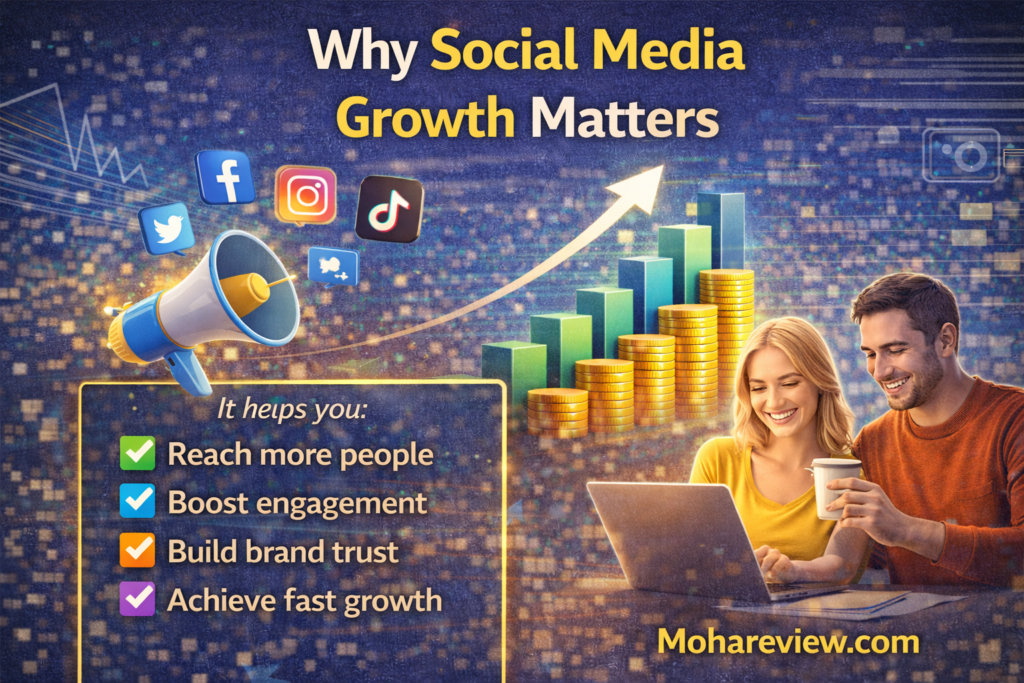 7 Powerful Social Media Tips to Boost Your Business Fast in 2026