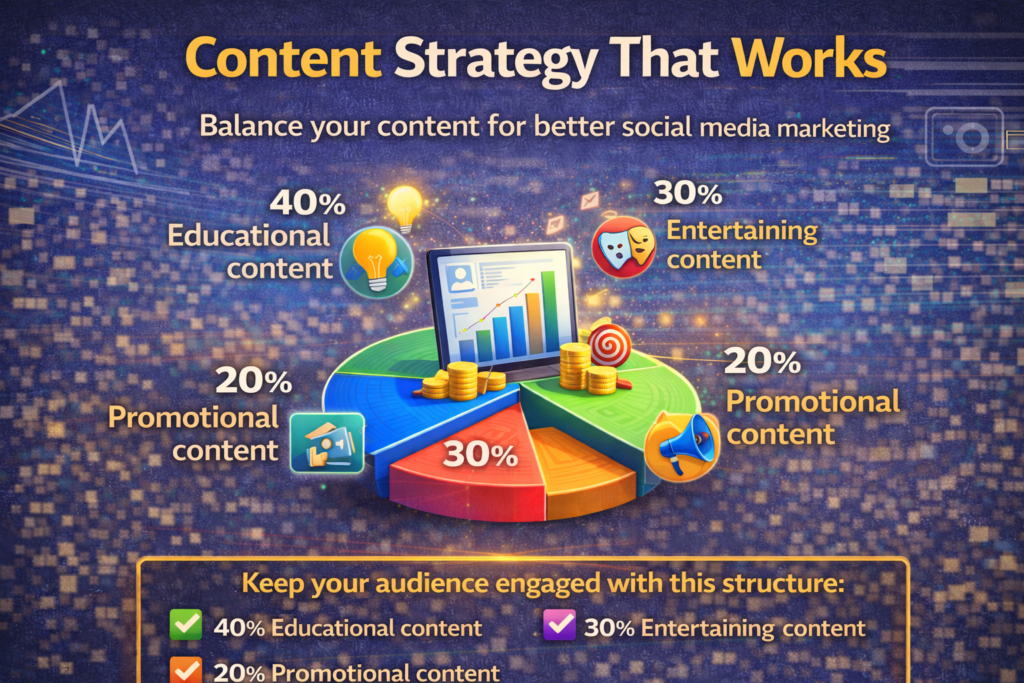 7 Powerful Social Media Tips to Boost Your Business Fast in 2026