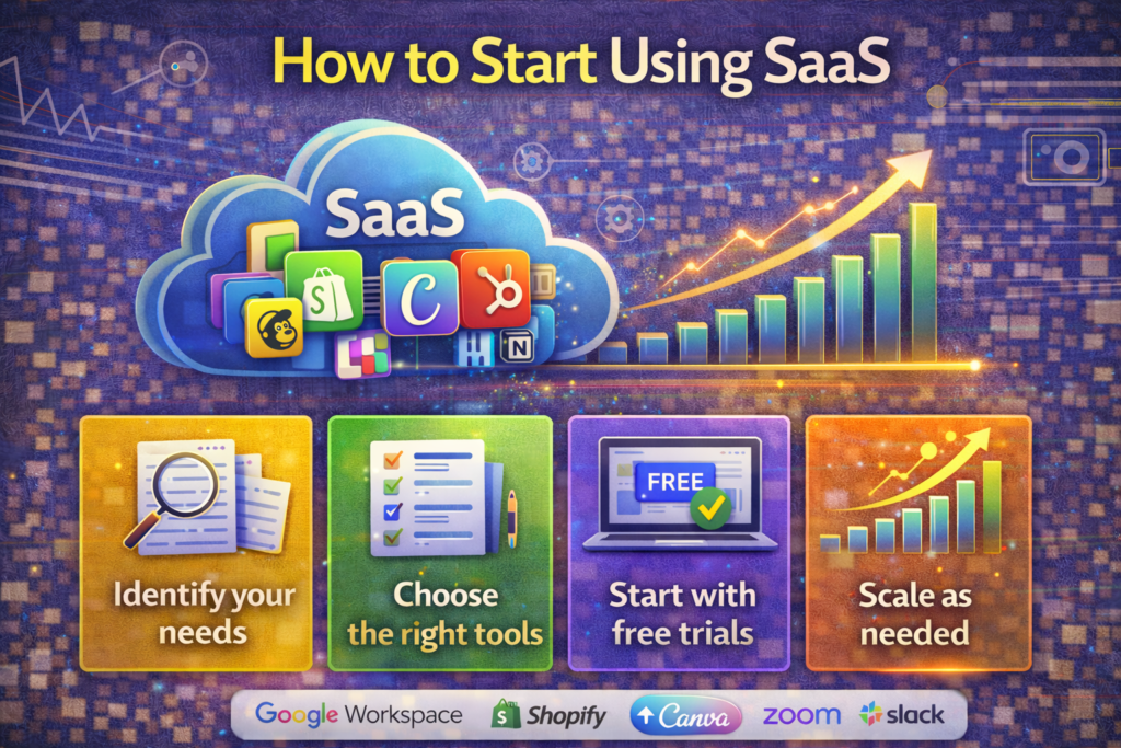 What is SaaS? A Complete Beginner Guide to Software as a Service in 2026