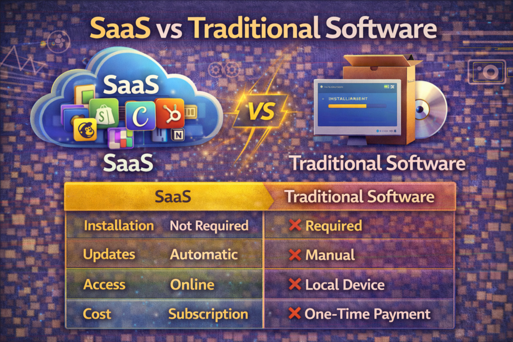 What is SaaS A Complete Beginner Guide to Software as a Service in 2026