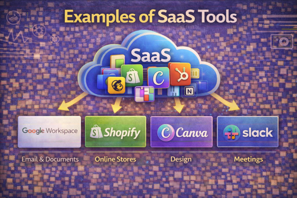 What is SaaS A Complete Beginner Guide to Software as a Service in 2026