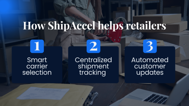 ShipAccel 2026: Benefits,