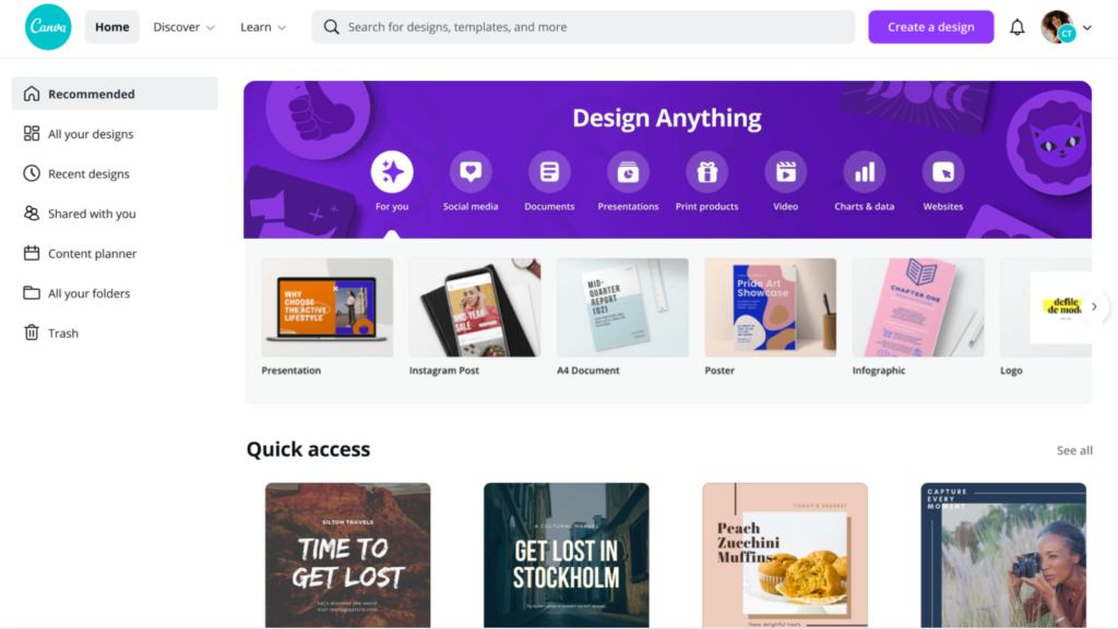 7 Best AI Tools for Content Creation (Blog
