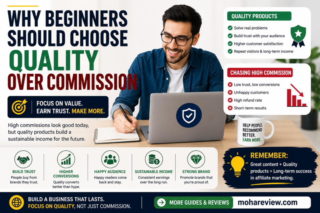 Best Affiliate Programs for Beginners