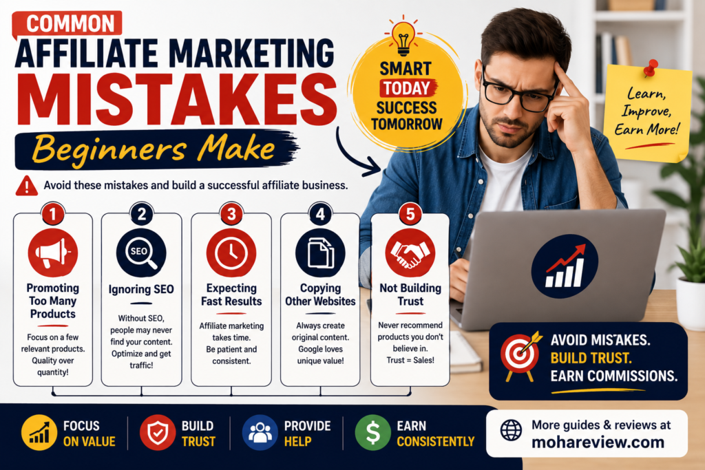How to Choose the Right Affiliate Program