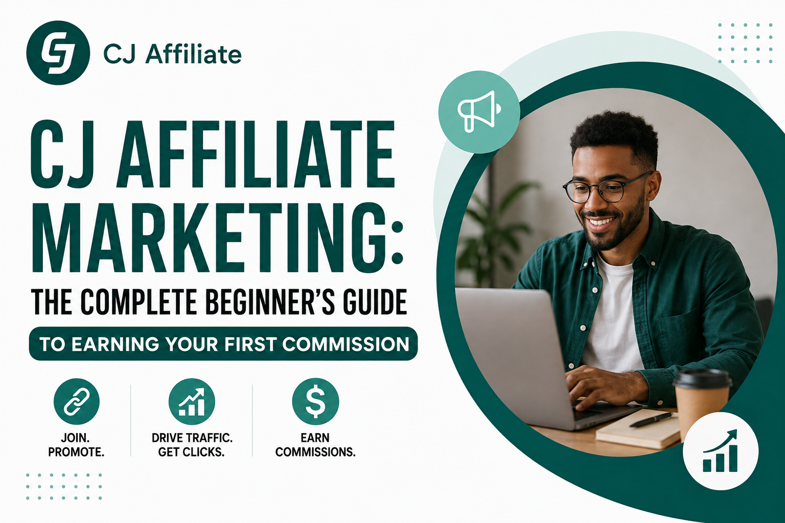 CJ Affiliate Marketing