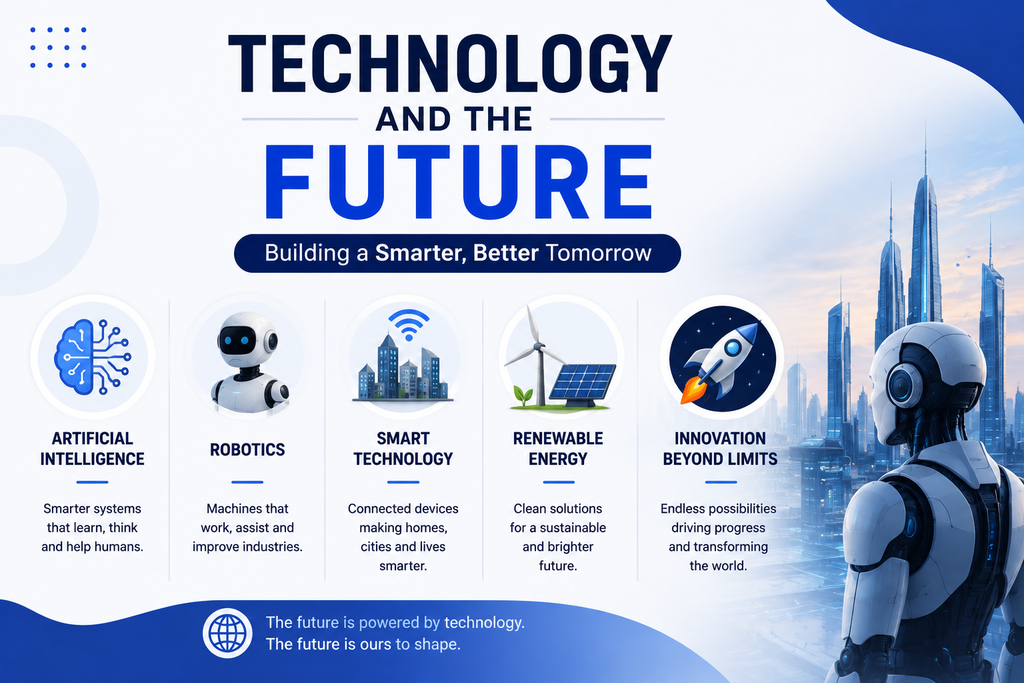 Simple Definition of Technology