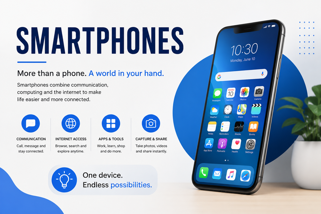 5 examples of technology