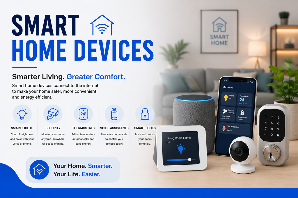 5 examples of technology