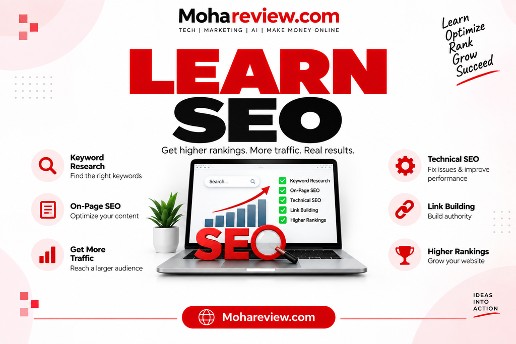 can I learn digital marketing myself