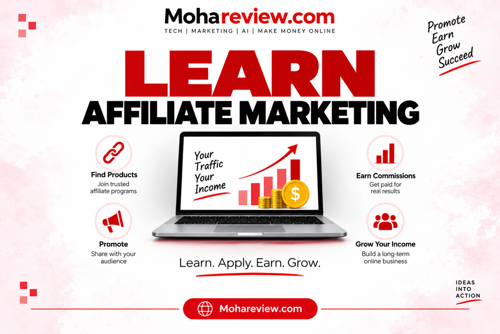 can I learn digital marketing myself