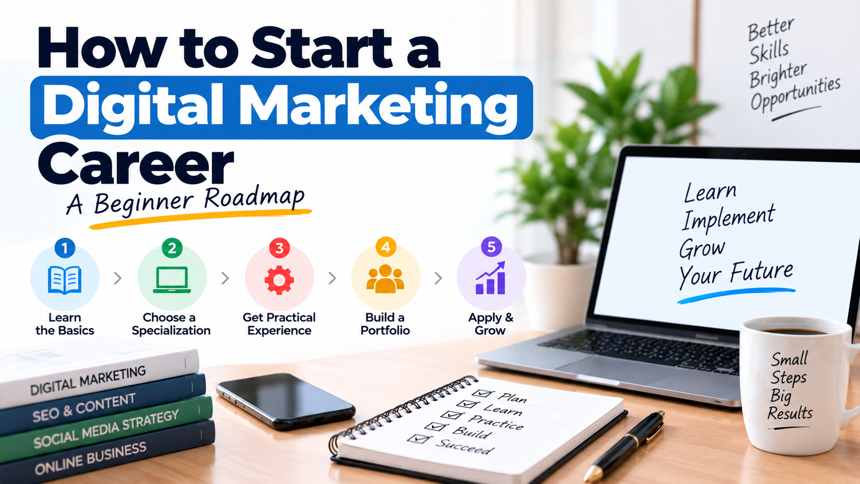 is digital marketing an IT job